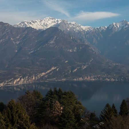 Civenna Lake View By Wonderful Italy Экстерьер фото