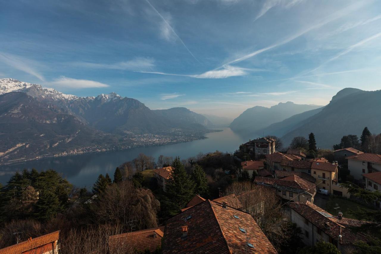 Civenna Lake View By Wonderful Italy Экстерьер фото